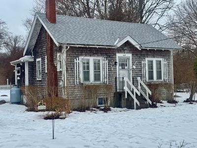649 Horseneck Rd, Dartmouth, MA, 02748