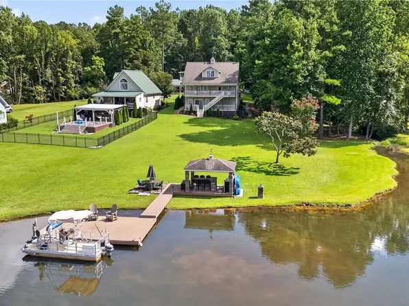 113 Panda Pkwy, Tamassee, SC 29686