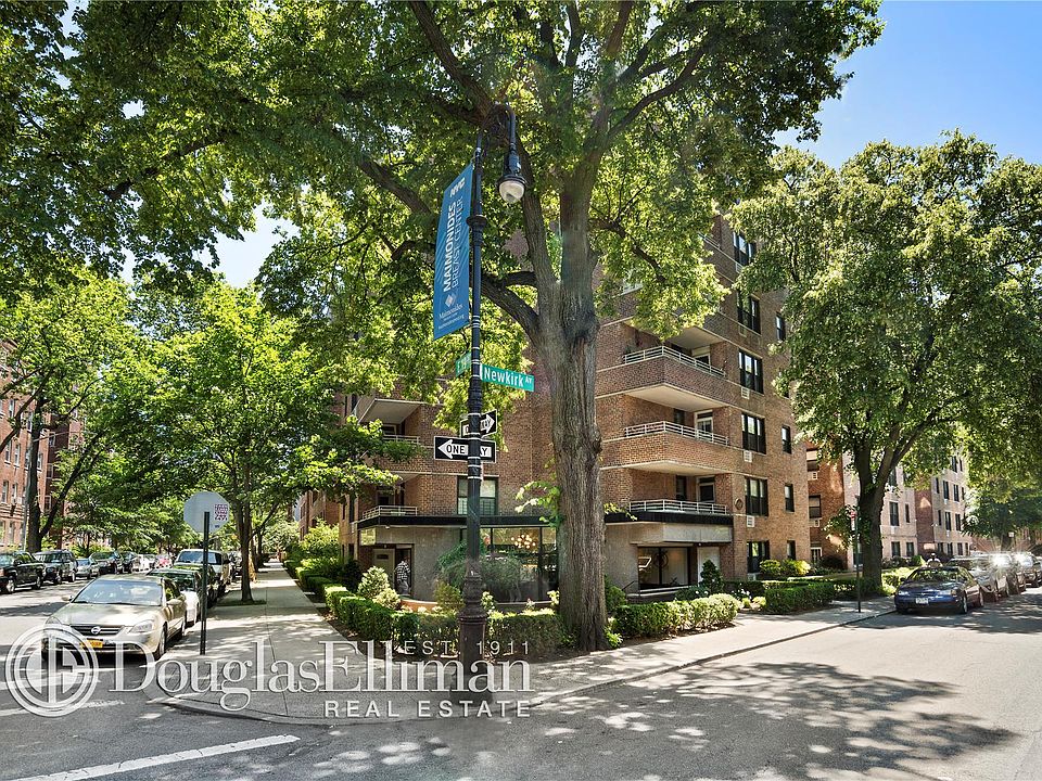 1st image of 1818 Newkirk Ave #3L