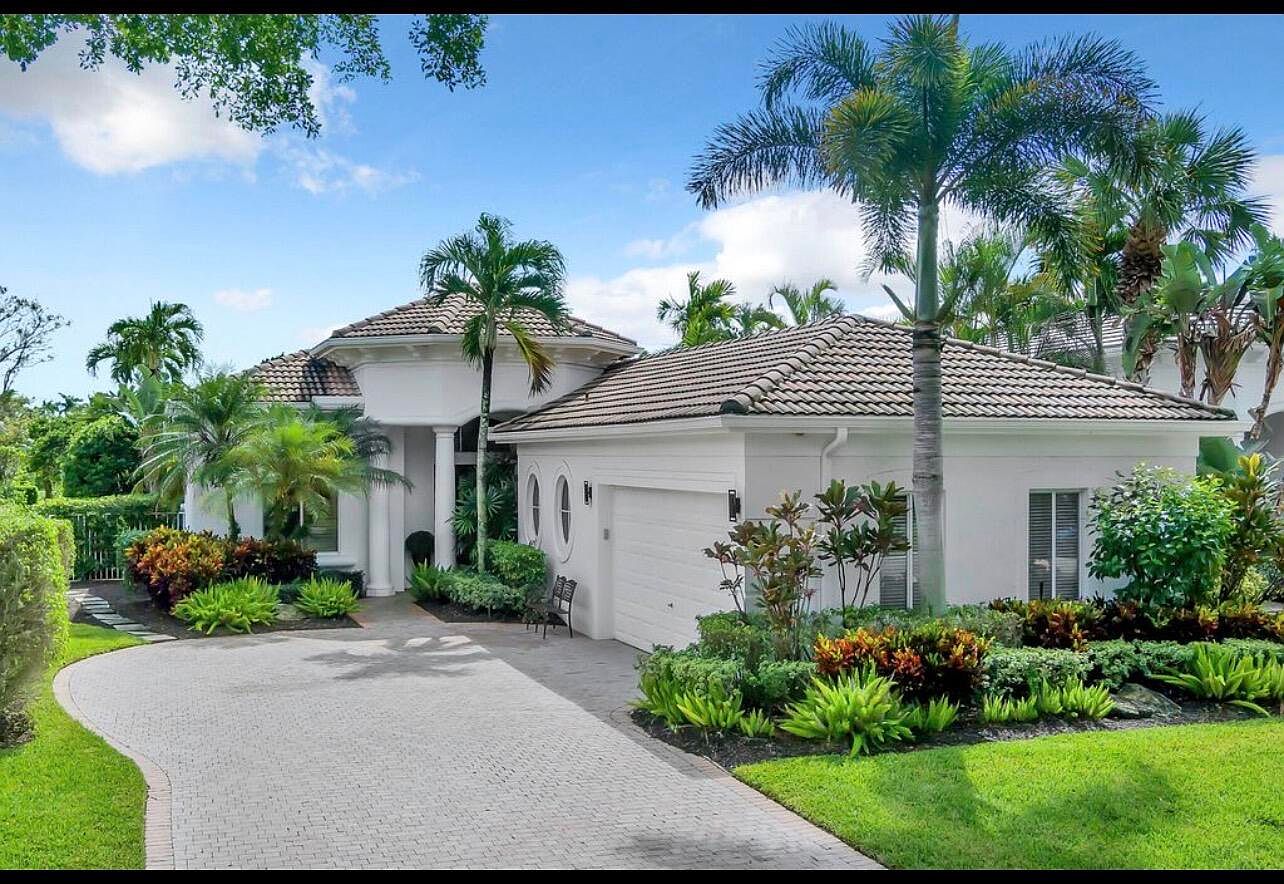 7743 Villa D Este Way — Addison Reserve Country Club