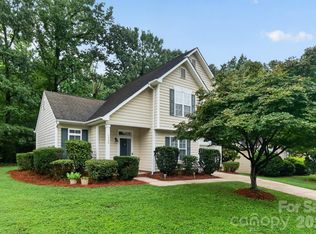 6420 Spanish Moss Ln, Charlotte, NC 28262