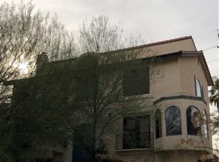 3245 Lindell Rd, Las Vegas, NV 89146