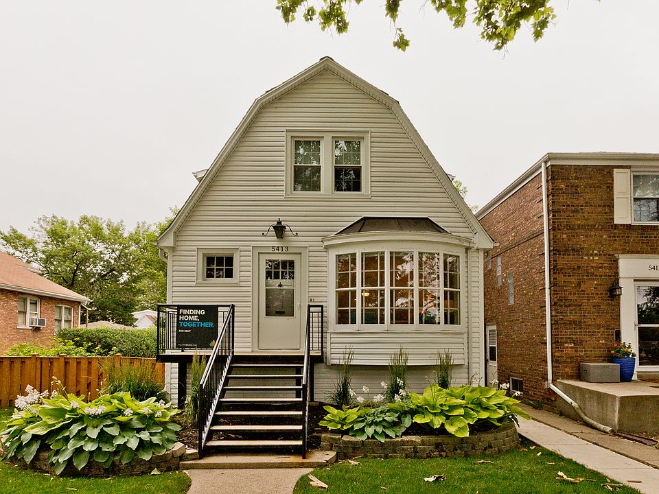 1st image of 5413 N Saint Louis Ave #1