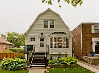 5413 N Saint Louis Ave #1, Chicago, IL 60625