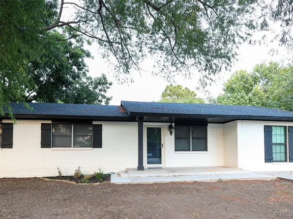 504 S 6th St, Davis, OK 73030