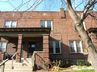 441 Rhoads Ave, Columbus, OH 43205