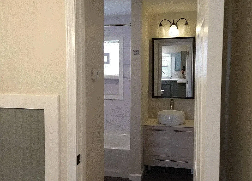 1 bed, 500 sqft, $770 — Photo 4