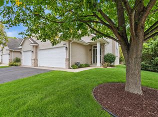3901 124th Cir NW, Coon Rapids, MN 55433