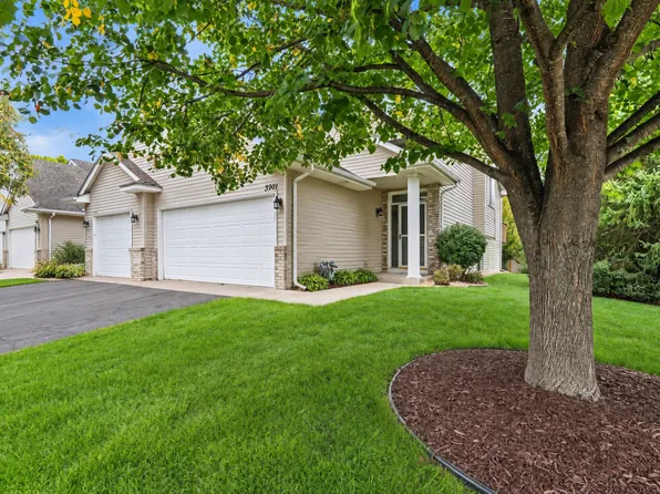 3901 124th Cir NW, Coon Rapids, MN 55433
