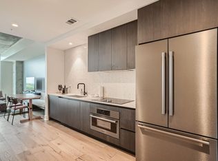 48 E East Ave #1706, Austin, TX 78701