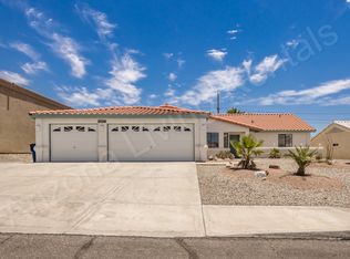 3088 Newport Dr, Lake Havasu City, AZ 86406