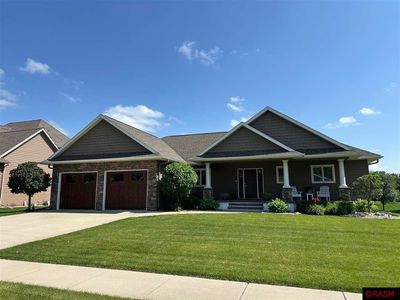 1419 11th St N, New Ulm, MN, 56073