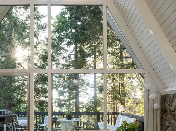 399 Rainier Rd, Lake Arrowhead, CA 92352