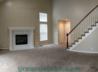 14851 Robinson St, Overland Park, KS 66223