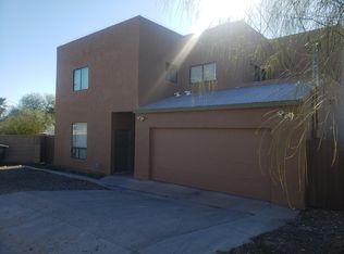 415 E Waverly St UNIT 2, Tucson, AZ 85705