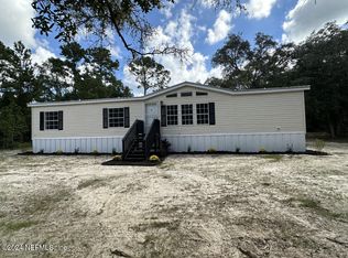 124 Knight Dr, Florahome, FL 32140