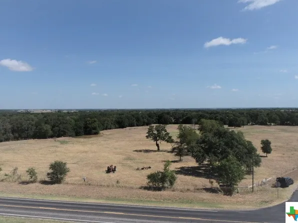 County Road 229, Cameron, TX 76520