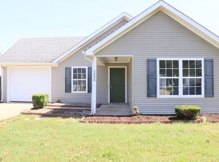 5090 Cornelius Dr, Murfreesboro, TN 37129
