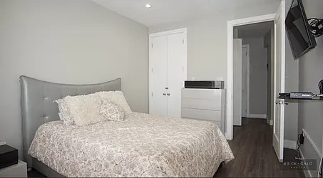 Rented by BRICK & GALO REALTY CORP