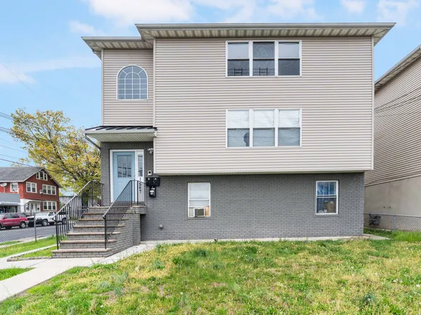 1547 Summit Ave #2, Hillside, NJ 07205