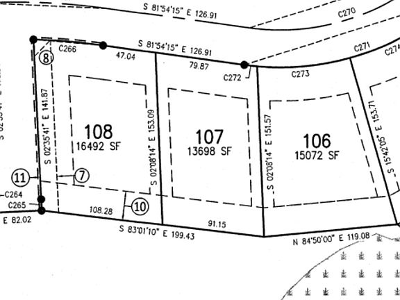 2nd image of LOT 108 Highland Pl
