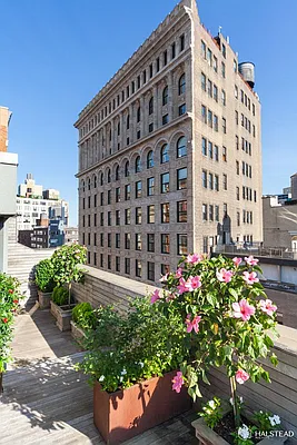 Sold by Halstead Real Estate | media 11