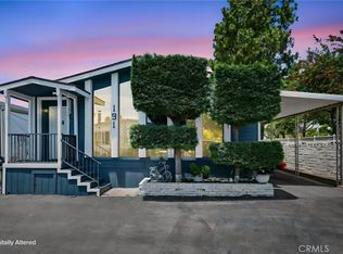 9080 Bloomfield Ave Space 191, Cypress, CA 90630