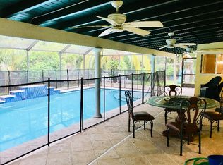 8120 SW 151st St, Palmetto Bay, FL 33158