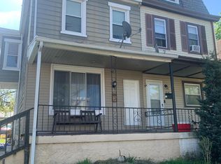 207 S 4th St, Darby, PA