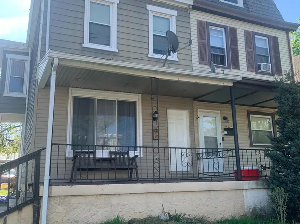 207 S 4th St, Darby, PA 19023