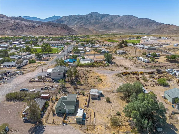 0 W Watson St, Beatty, NV 89003