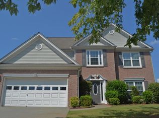 3036 Cranberry Ct, Buford, GA 30519