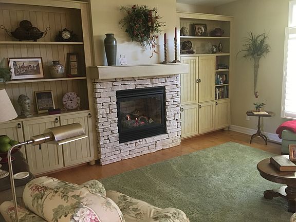 custom cabinets, maple floor
