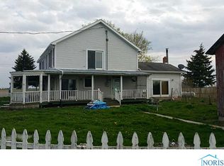 13330 Sylvania Ave, Berkey, OH 43504