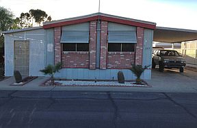1st image of 8401 N 67th Ave Lot 285