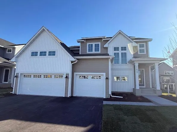11833 35th St N, Lake Elmo, MN 55042