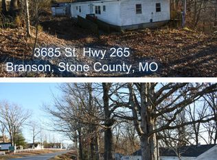 3685 St Hwy 265, Branson, MO 65616