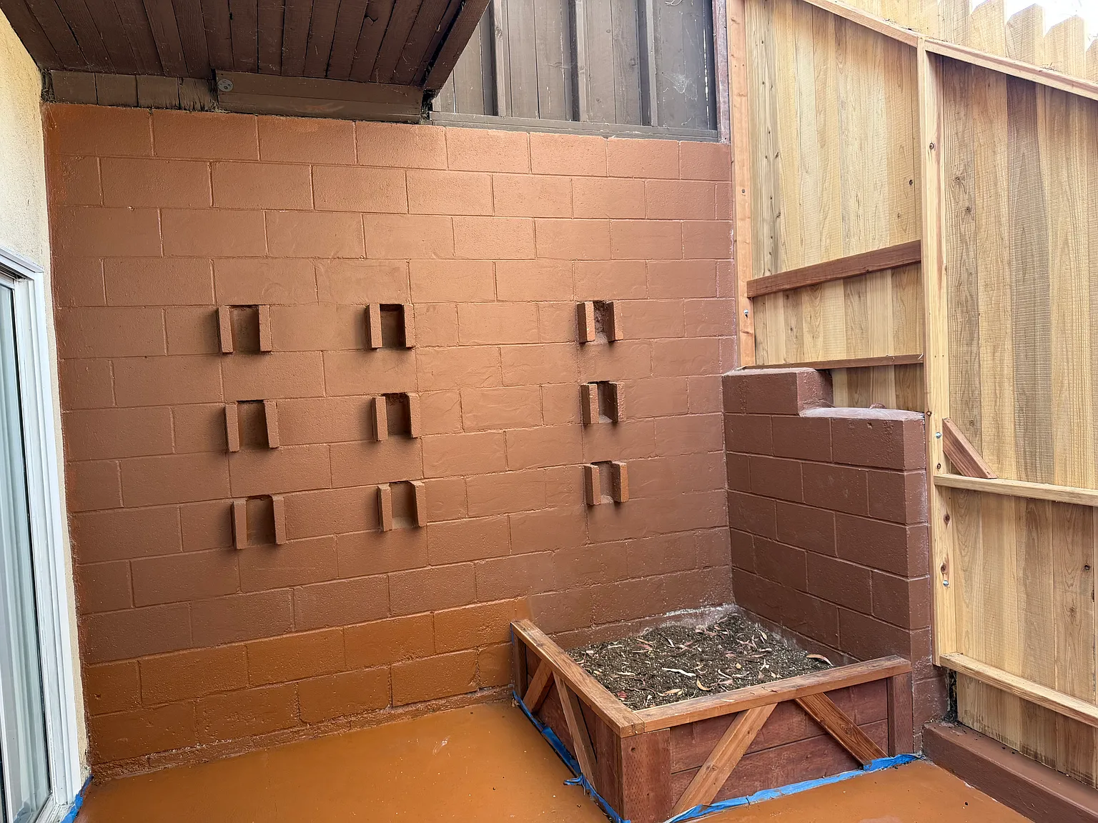 1 bed, 750 sqft, $2,500 — Photo 2