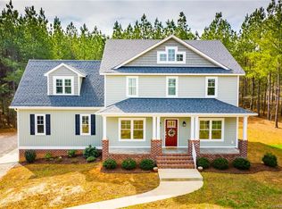 3829 Mill Mount Dr, Powhatan, VA 23139