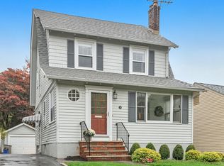 38 Dodd St, Montclair, NJ 07042