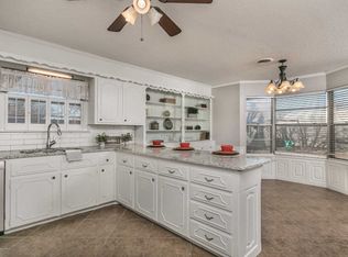 7110 Elmhurst Rd, Amarillo, TX 79106