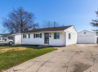 102 Redmond Rd, Columbus, OH 43228