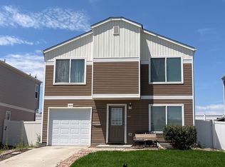 4605 Andes St, Denver, CO 80249