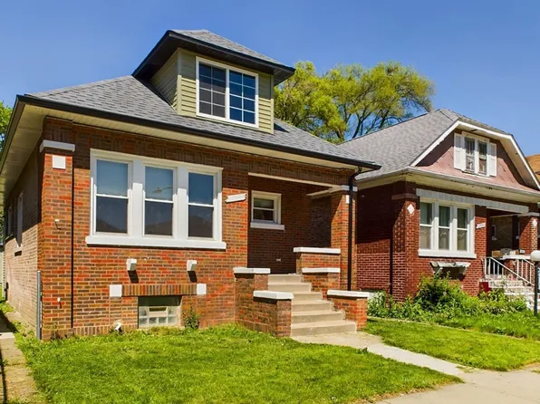 (undisclosed Address), Chicago, IL 60620