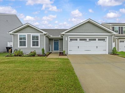 317 Forecastle St, Portsmouth, VA, 23702