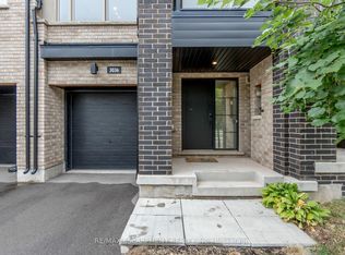 3036 Silvertip Cmn, Oakville, ON L6H 0R8