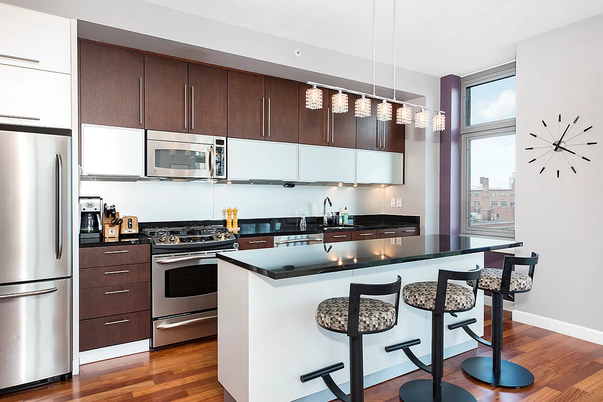 Building Photo - 100 Jay St #11G