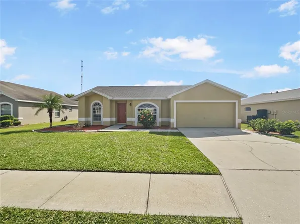 3235 Winchester Estates Cir, Lakeland, FL 33810