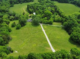 6877 Choctaw Rd LOT 1, College Grove, TN 37046