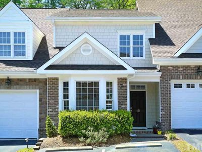 5515 S Roxboro St Unit 18, Durham, NC, 27713